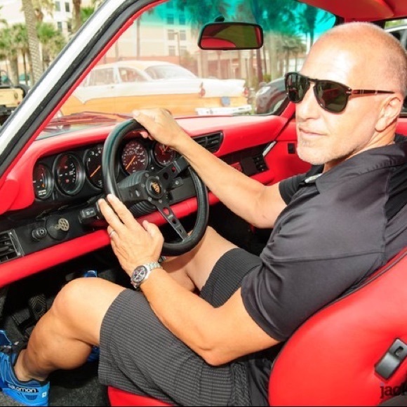 Meet your Posher, Chris - Picture 5 of 6